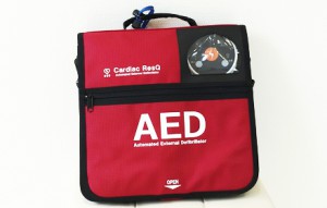 AED